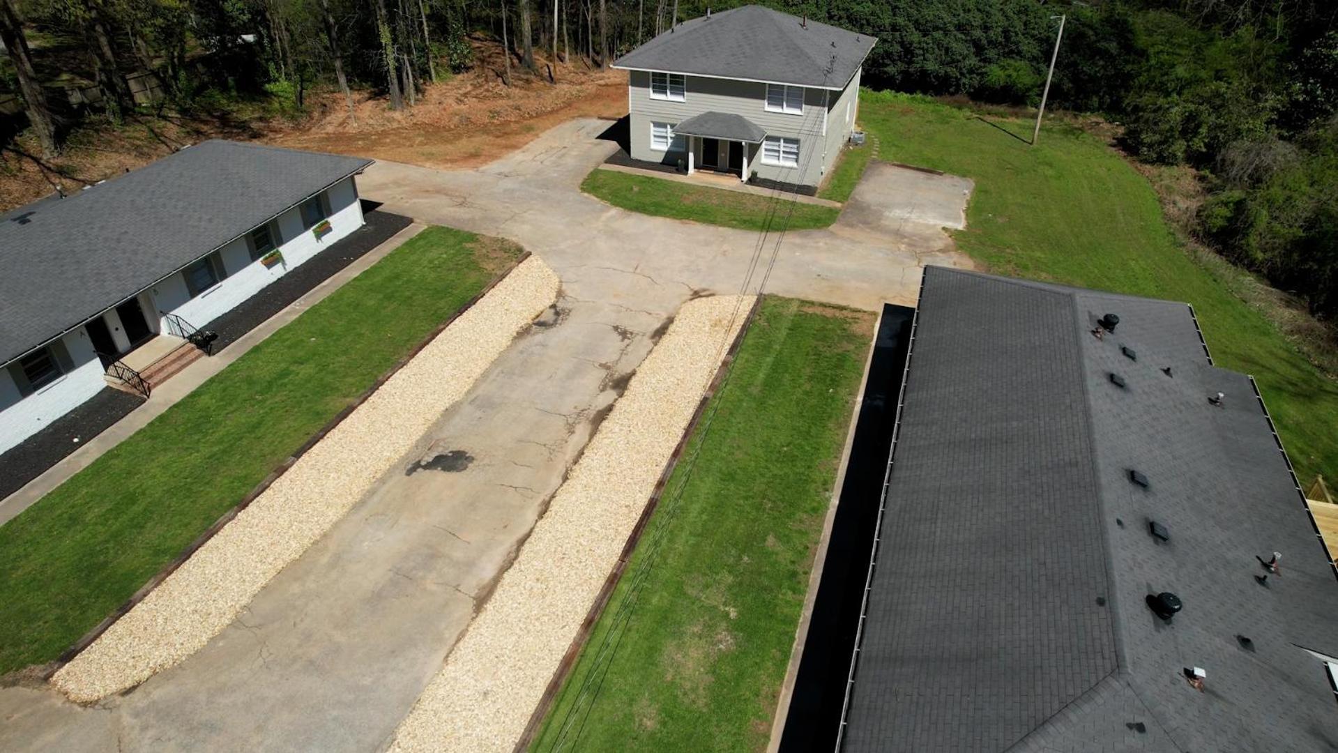 Coastal Cottage 1/2 Mile From Covington Square 外观 照片